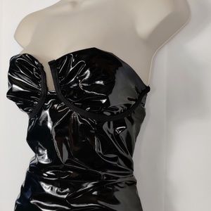 Pretty little thing bodysuit